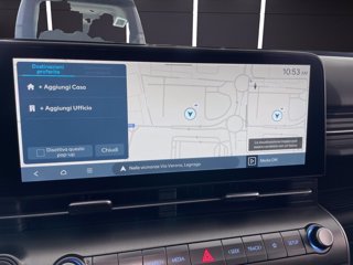 HYUNDAI KONA HEV MY25 1.6 GDI XTECH