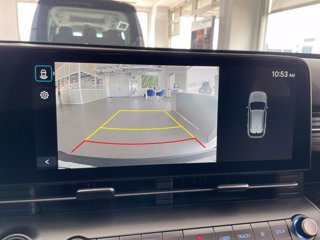 HYUNDAI KONA HEV MY25 1.6 GDI XTECH
