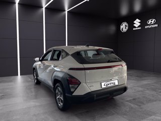 HYUNDAI KONA HEV MY25 1.6 GDI XTECH