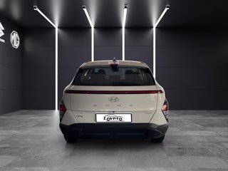 HYUNDAI KONA HEV MY25 1.6 GDI XTECH
