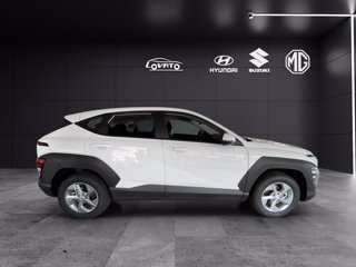 HYUNDAI KONA HEV MY25 1.6 GDI XTECH