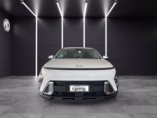 HYUNDAI KONA HEV MY25 1.6 GDI XTECH