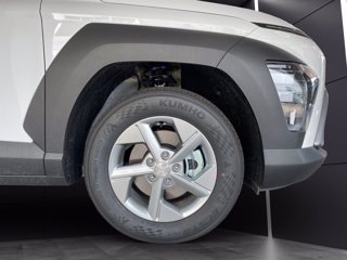 HYUNDAI KONA HEV MY25 1.6 GDI XTECH