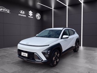 HYUNDAI KONA ICE MY25 1.0T 48V MT XLINEP+AP