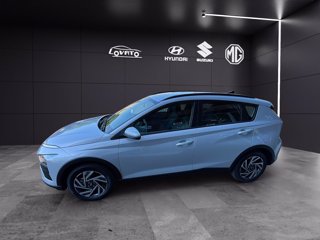 HYUNDAI BAYON PE 1.2MPI XLINE