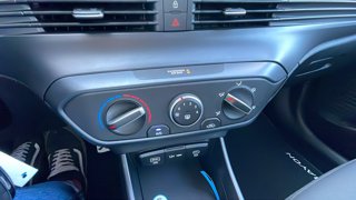HYUNDAI BAYON PE 1.2MPI XLINE