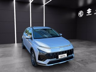 HYUNDAI BAYON PE 1.2MPI XLINE