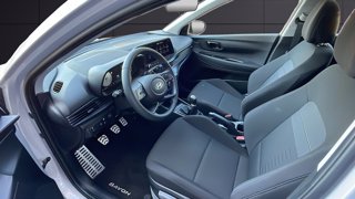HYUNDAI BAYON PE 1.2MPI XLINE
