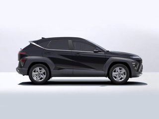 HYUNDAI KONA MY25 1.0 TGDI MT BUSINESS