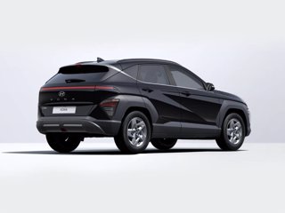 HYUNDAI KONA MY25 1.0 TGDI MT BUSINESS