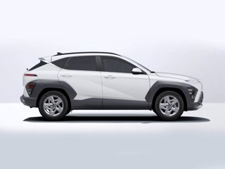 HYUNDAI KONA MY25 1.0 TGDI MT BUSINESS