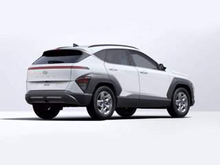 HYUNDAI KONA MY25 1.0 TGDI MT BUSINESS