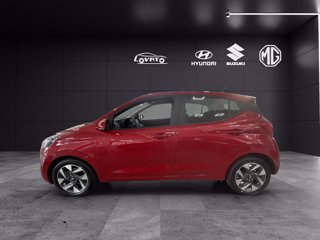HYUNDAI I10 PE MY25 5P 1.0 MT CONNECTLINE