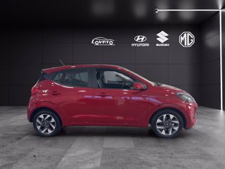 HYUNDAI I10 PE MY25 5P 1.0 MT CONNECTLINE