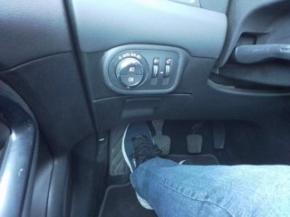 OPEL Zafira Tourer 1.6 Turbo EcoM 150CV Cosmo