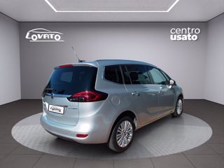 OPEL Zafira Tourer 1.6 Turbo EcoM 150CV Cosmo