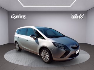 OPEL Zafira Tourer 1.6 Turbo EcoM 150CV Cosmo