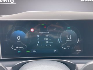 HYUNDAI TUCSON PE 1.6HEV AT 2WD EXELLENCE