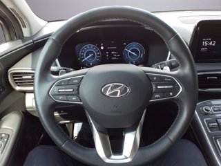 HYUNDAI SANTA FE FL 7P 1.6HEV 4WD XCLASS