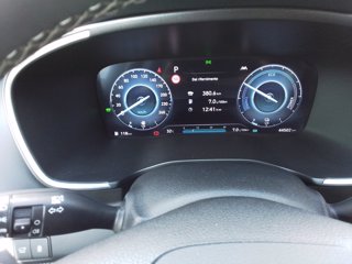 HYUNDAI SANTA FE FL 7P 1.6HEV 4WD XCLASS