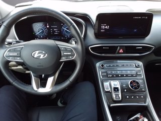 HYUNDAI SANTA FE FL 7P 1.6HEV 4WD XCLASS