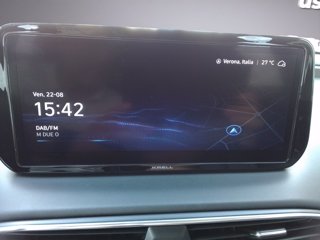 HYUNDAI SANTA FE FL 7P 1.6HEV 4WD XCLASS