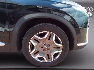 HYUNDAI SANTA FE FL 7P 1.6HEV 4WD XCLASS