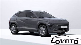 HYUNDAI Kona 1.0 t-gdi Business 2wd 100cv mt