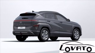 HYUNDAI Kona 1.0 t-gdi Business 2wd 100cv mt