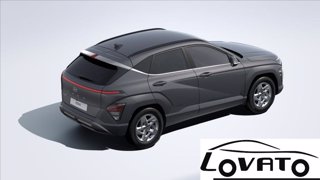 HYUNDAI Kona 1.0 t-gdi Business 2wd 100cv mt