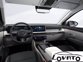 HYUNDAI TUCSON PE 1.6CRDI DCT 136 48V EXELLENCE