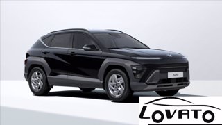 HYUNDAI Kona 1.0 t-gdi Business 2wd 100cv mt