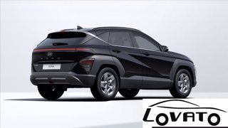 HYUNDAI Kona 1.0 t-gdi Business 2wd 100cv mt