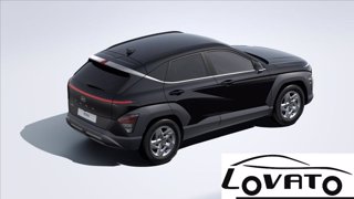 HYUNDAI Kona 1.0 t-gdi Business 2wd 100cv mt