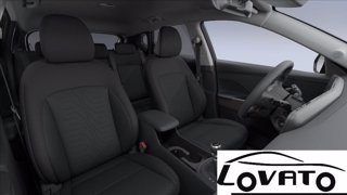 HYUNDAI Kona 1.0 t-gdi Business 2wd 100cv mt