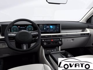 HYUNDAI TUCSON PE 1.6HEV AT 2WD EXELLENCE