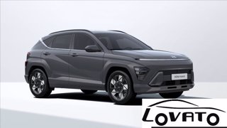 HYUNDAI Kona 1.6 gdi hev Business 2wd 129cv dct