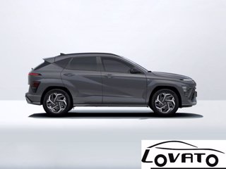 HYUNDAI KONA HEV MY25 1.6 GDI N LINE