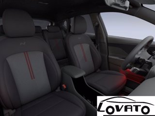 HYUNDAI KONA HEV MY25 1.6 GDI N LINE