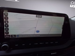 HYUNDAI i20 1.2 MPI MT Connectline