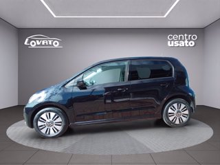 VOLKSWAGEN e-up! 82 CV