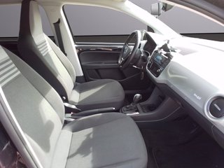 VOLKSWAGEN e-up! 82 CV