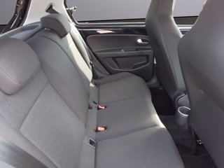 VOLKSWAGEN e-up! 82 CV