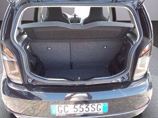 VOLKSWAGEN e-up! 82 CV