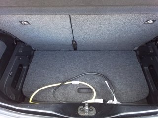 VOLKSWAGEN e-up! 82 CV
