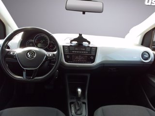 VOLKSWAGEN e-up! 82 CV