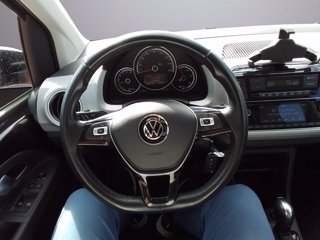 VOLKSWAGEN e-up! 82 CV