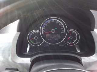 VOLKSWAGEN e-up! 82 CV