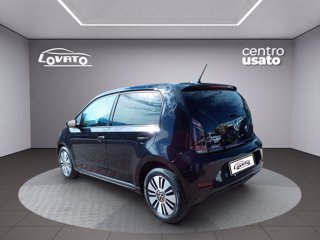 VOLKSWAGEN e-up! 82 CV