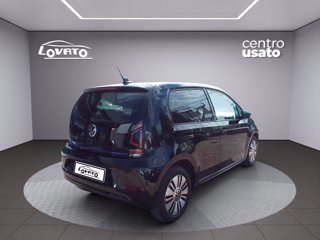 VOLKSWAGEN e-up! 82 CV
